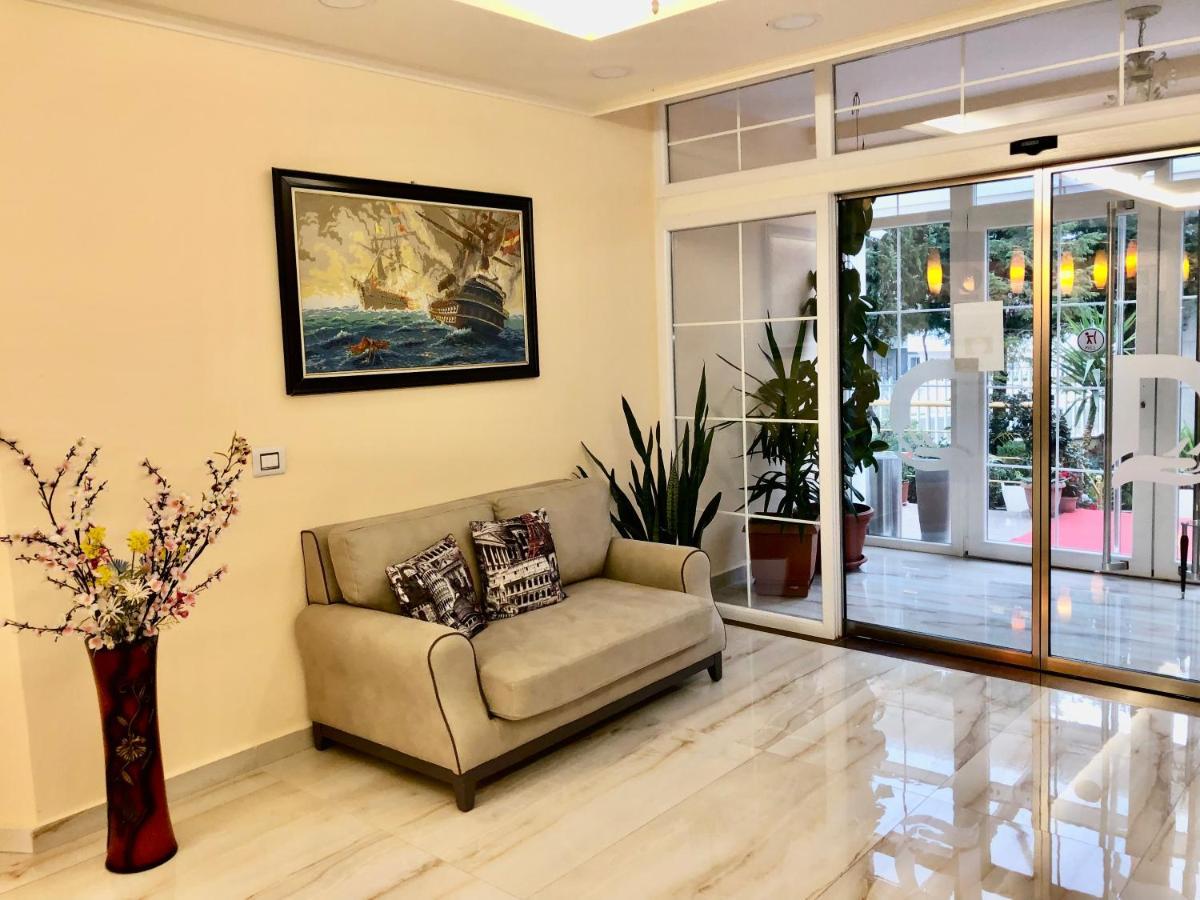 Dora Residence Collak Exterior photo