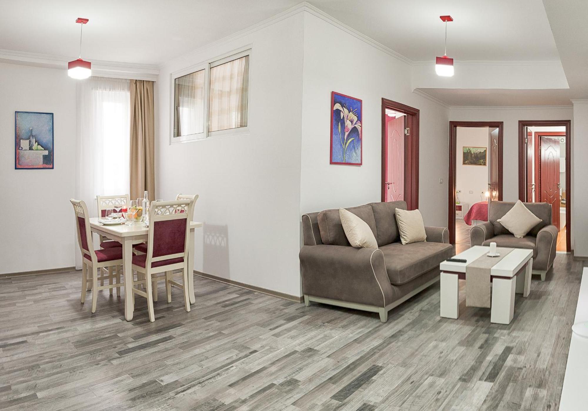 Dora Residence Collak Room photo
