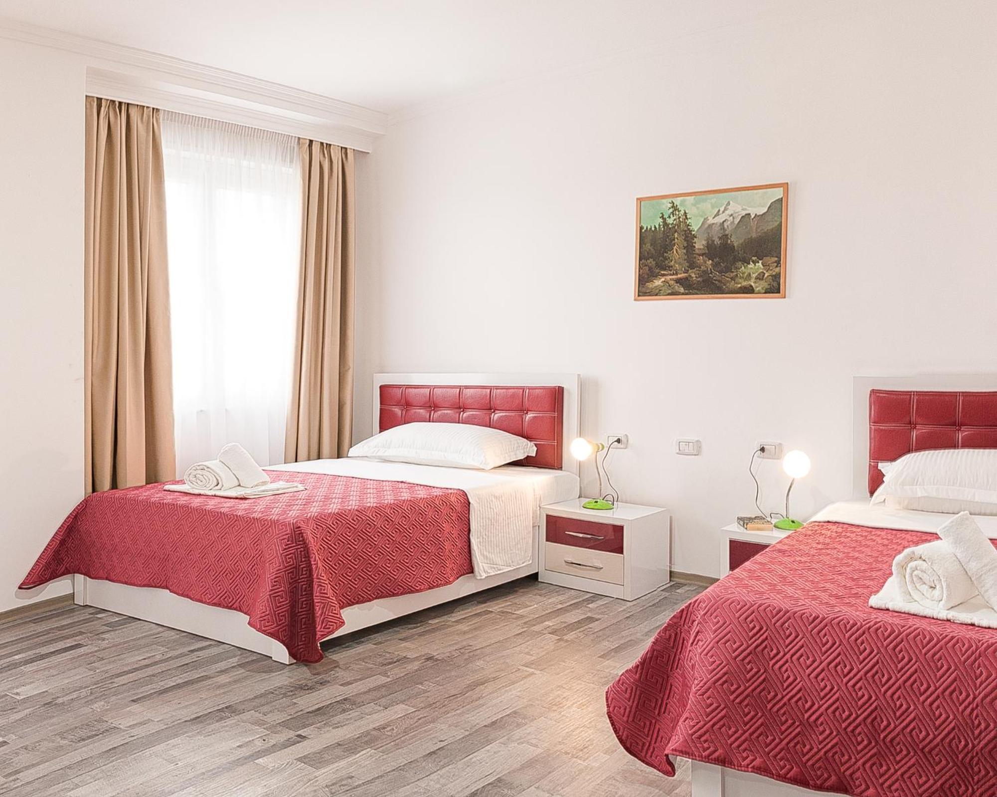Dora Residence Collak Room photo
