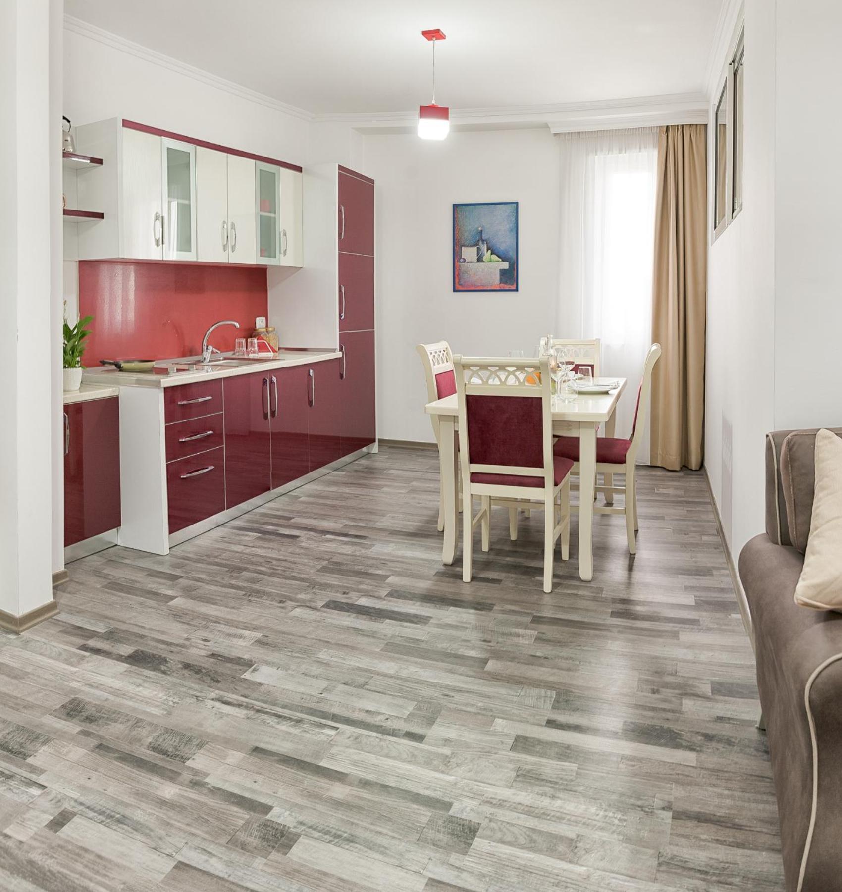 Dora Residence Collak Exterior photo