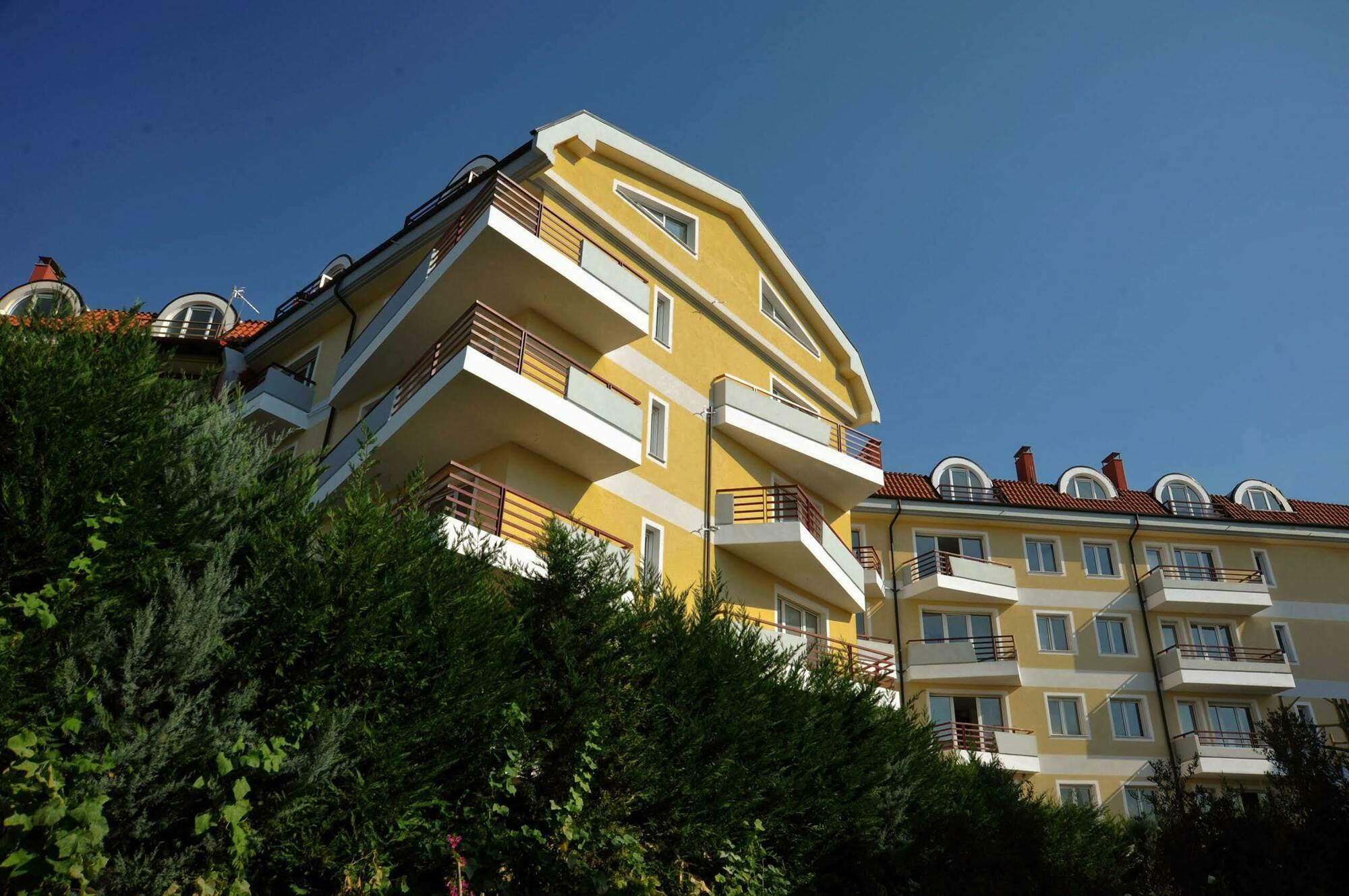 Dora Residence Collak Exterior photo