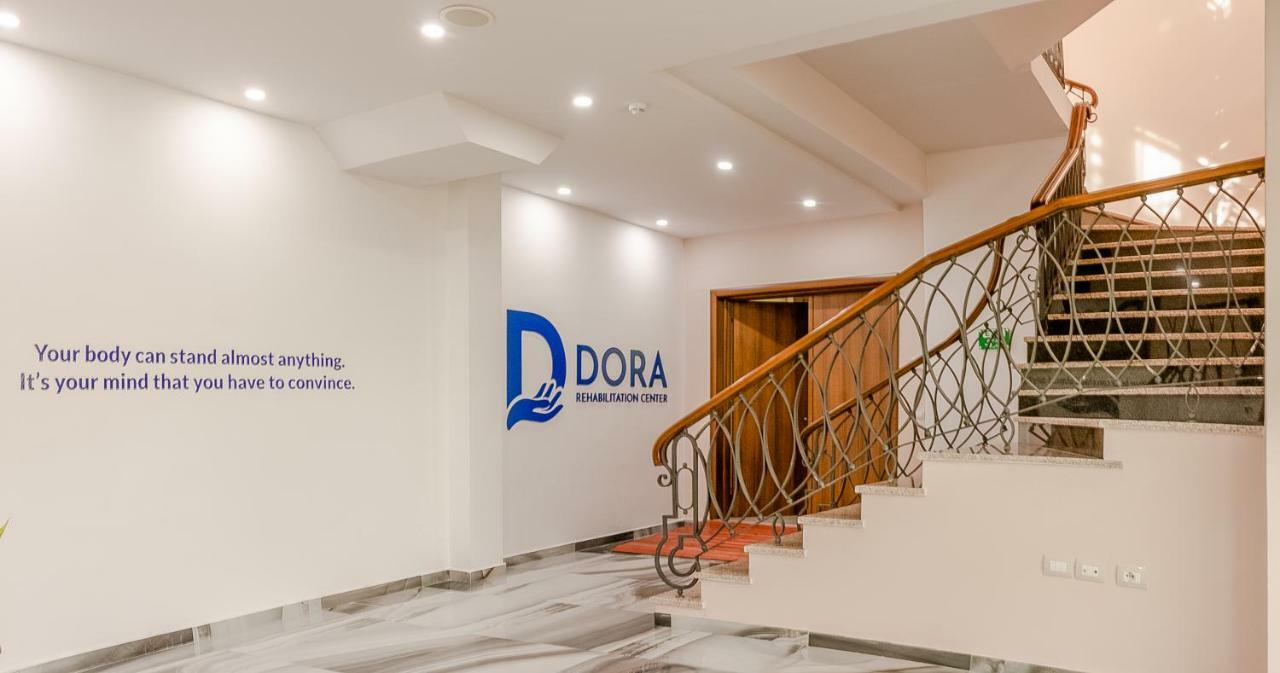 Dora Residence Collak Exterior photo