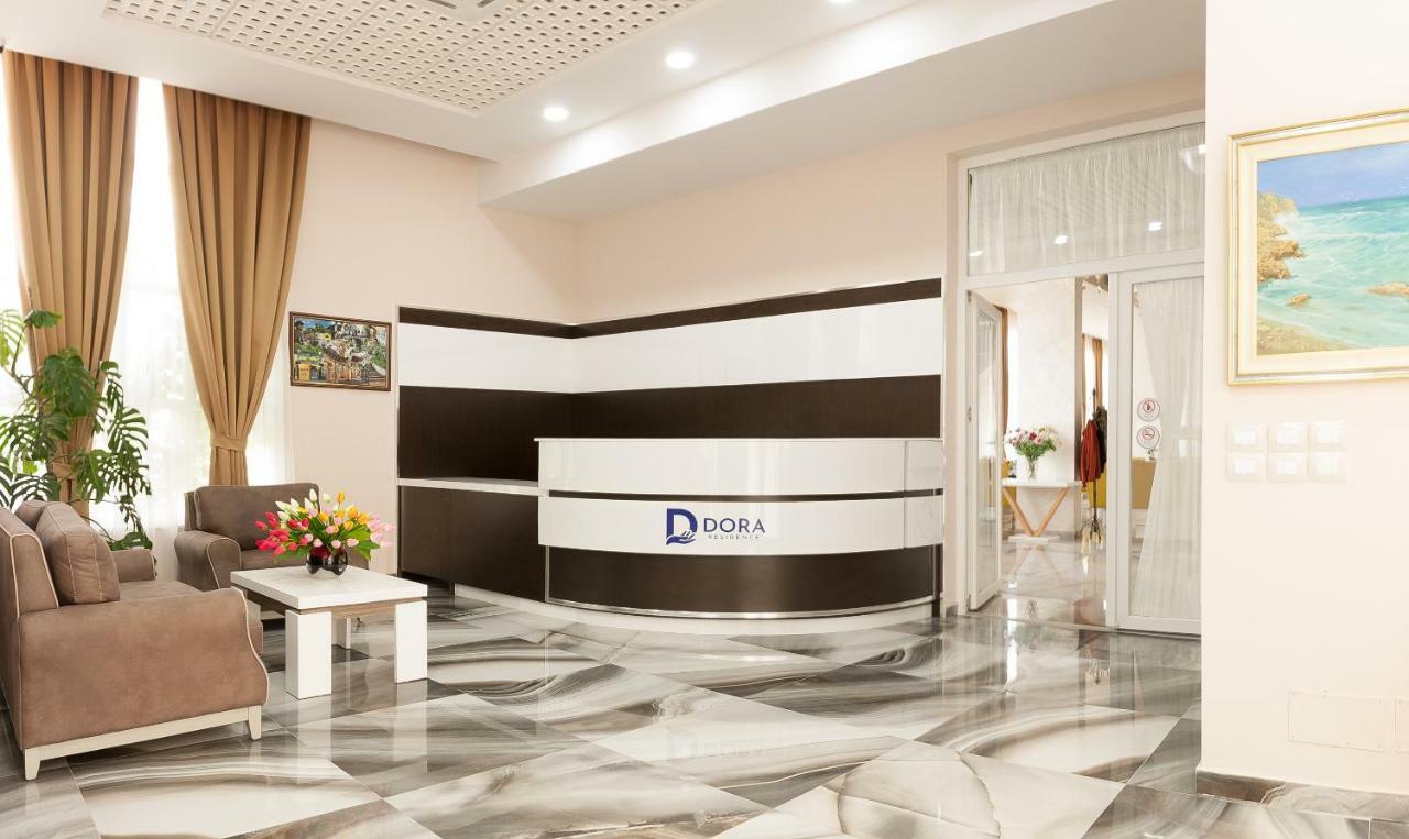 Dora Residence Collak Exterior photo